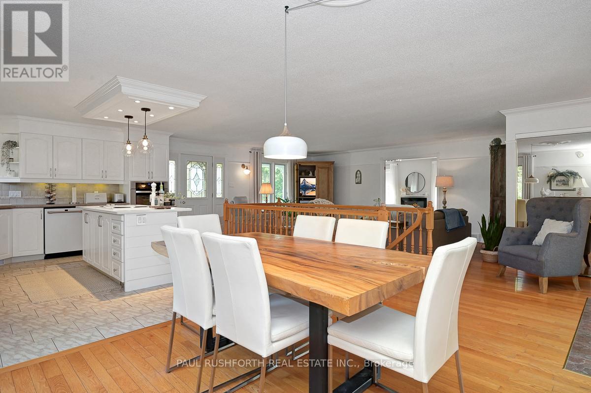 1574 Bouvier Road
