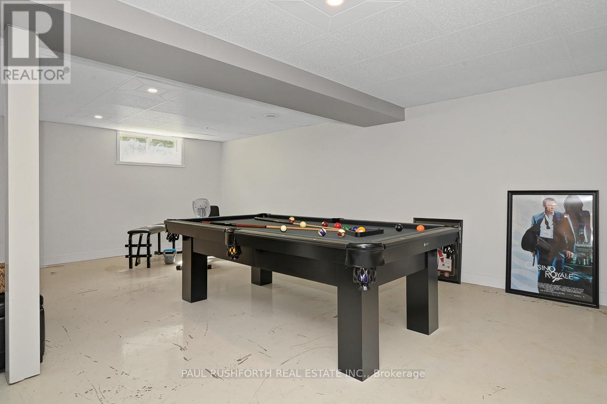 1574 Bouvier Road