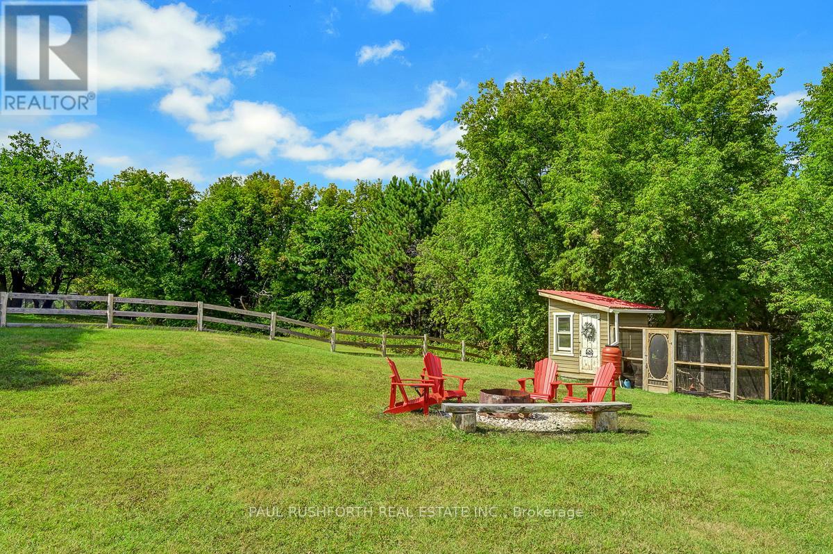 1574 Bouvier Road