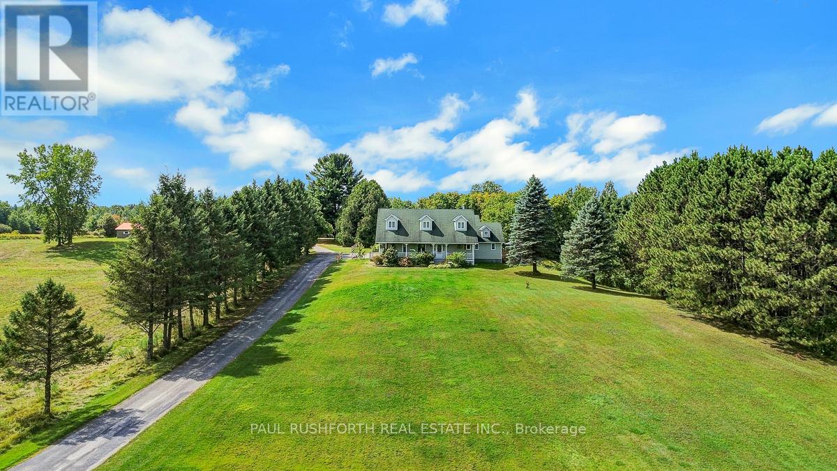 1574 Bouvier Road