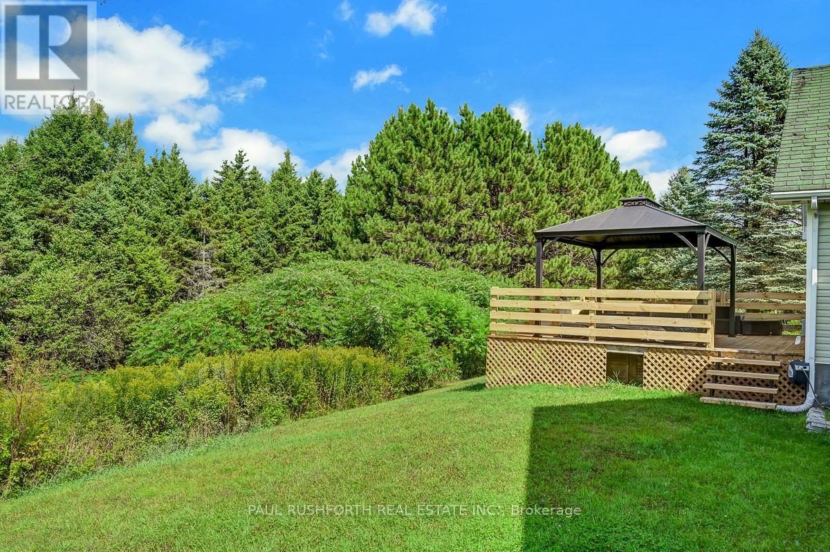 1574 Bouvier Road