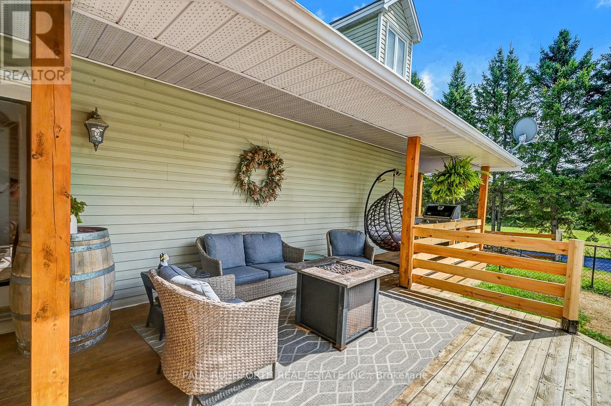 1574 Bouvier Road