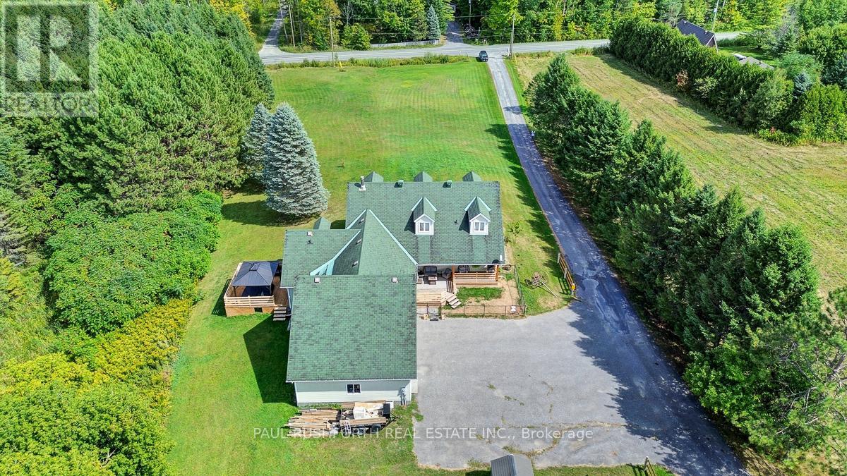 1574 Bouvier Road