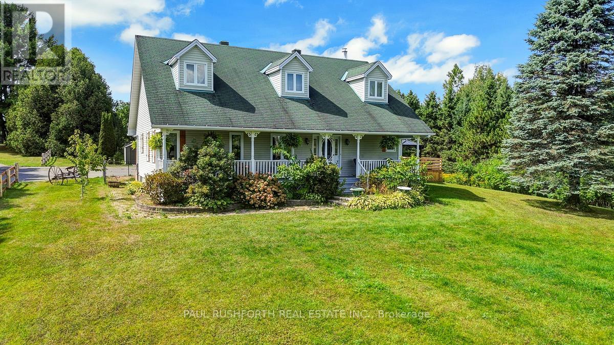 1574 Bouvier Road