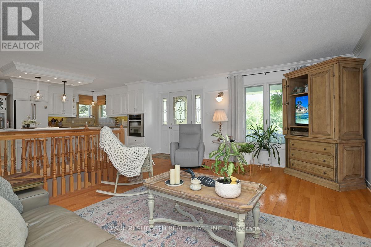 1574 Bouvier Road