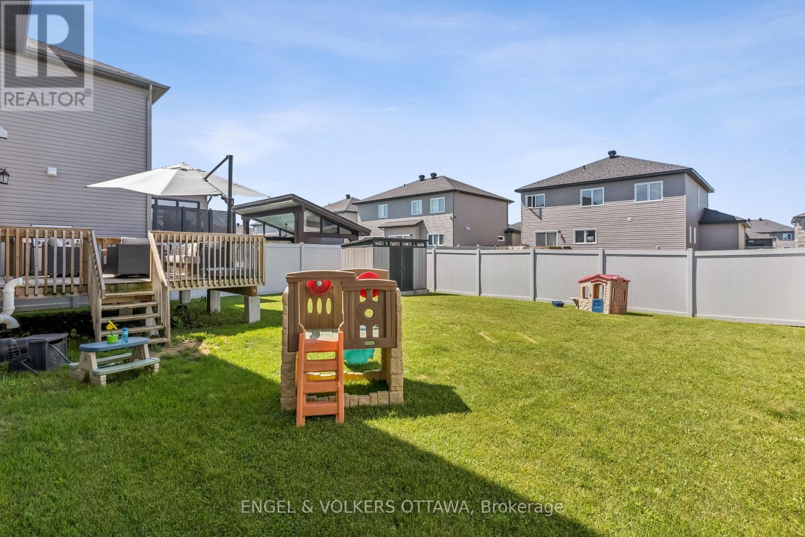 529 Lucent Street