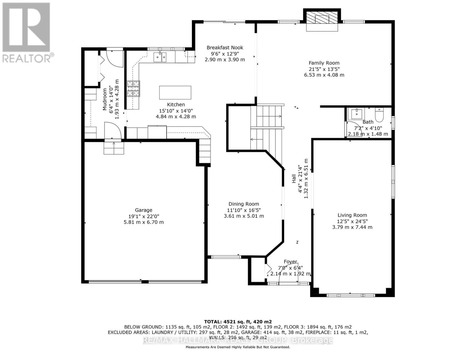 254 Gracewood Crescent