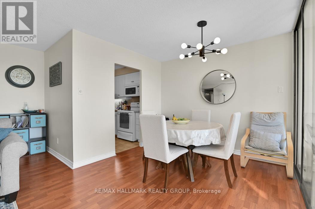 708 - 2760 Carousel Crescent