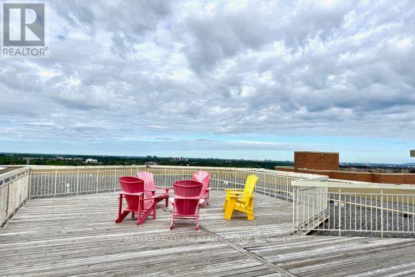 708 - 2760 Carousel Crescent