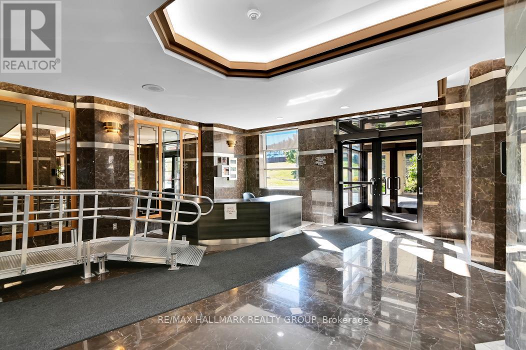 708 - 2760 Carousel Crescent
