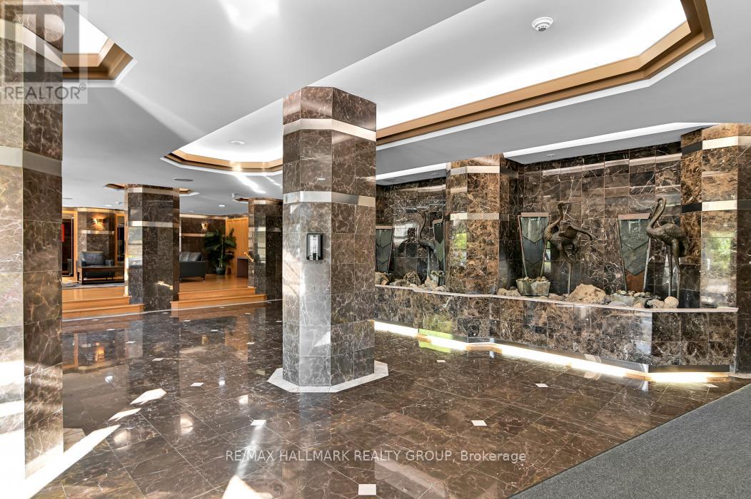 708 - 2760 Carousel Crescent