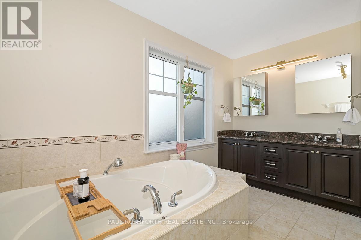 843 Long Point Circle