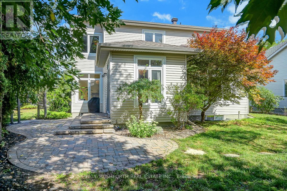 843 Long Point Circle