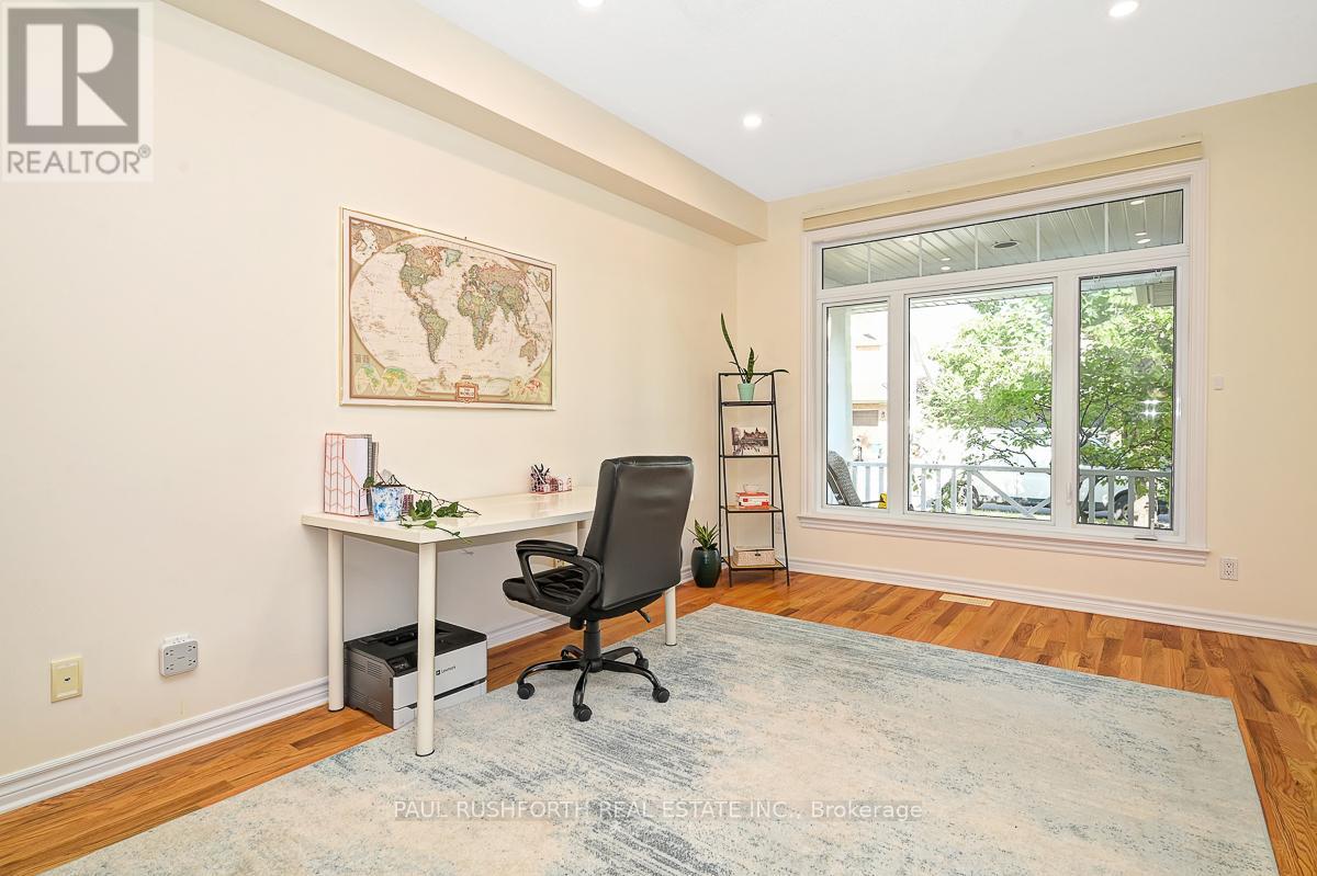 843 Long Point Circle