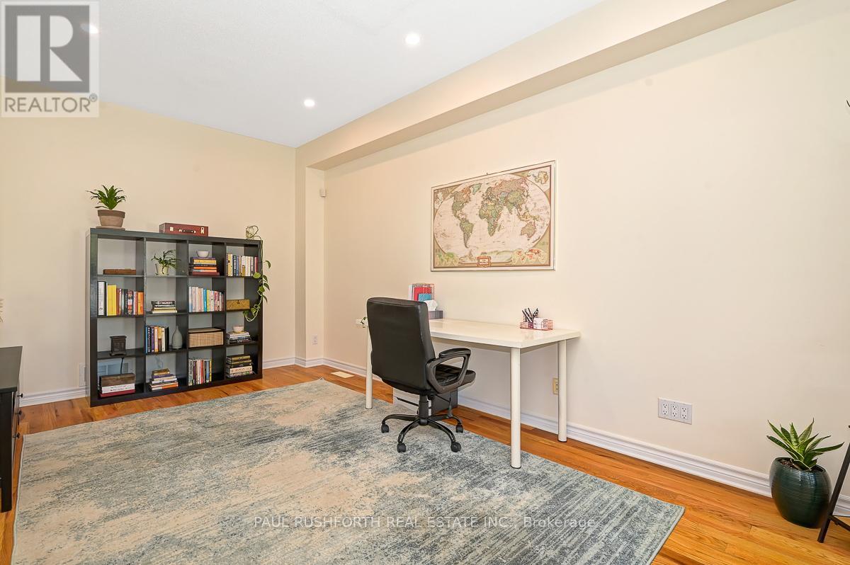 843 Long Point Circle