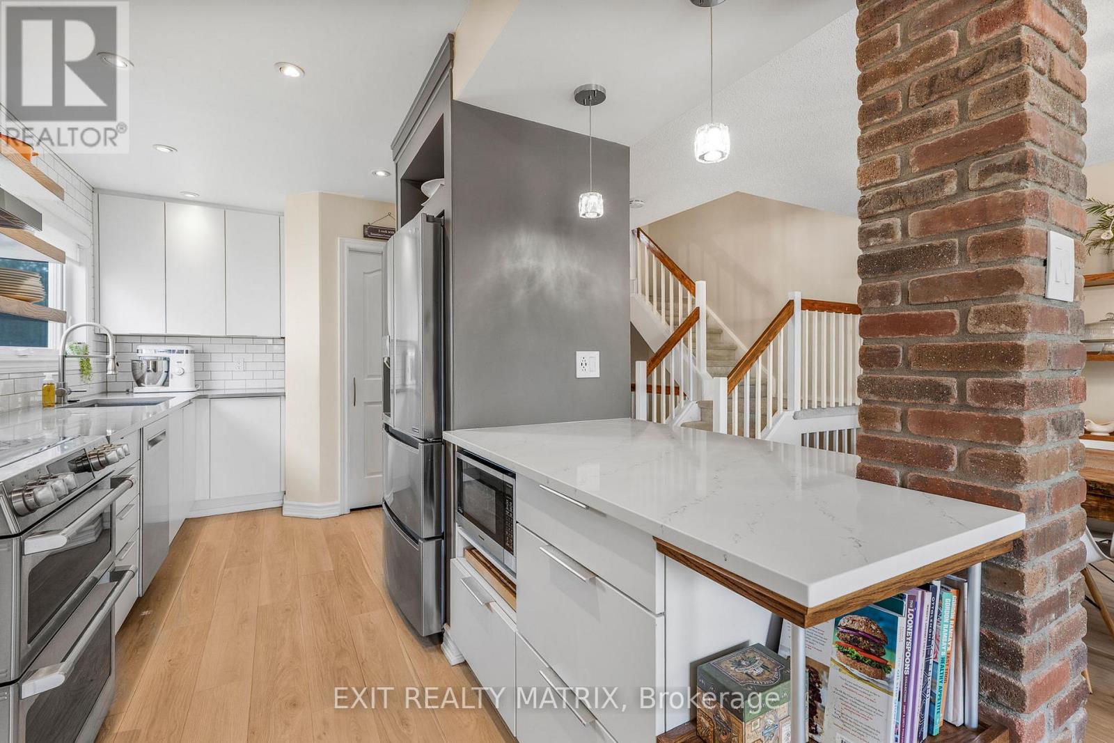 1503 Briarfield Crescent