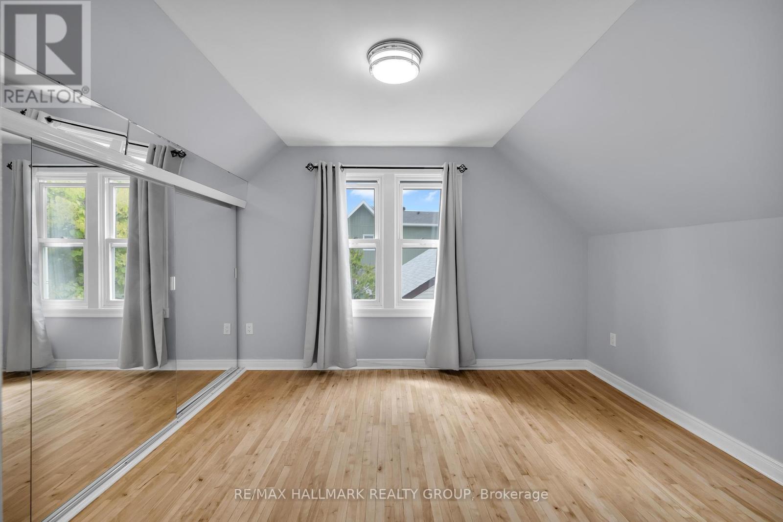 145 Crerar Avenue