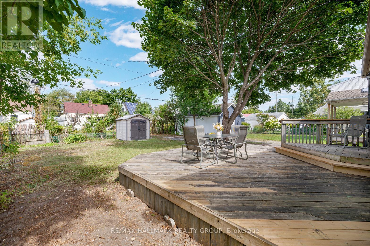 145 Crerar Avenue