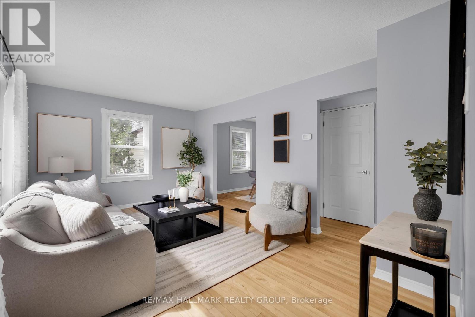 145 Crerar Avenue