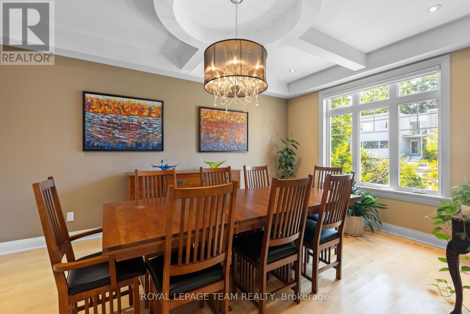 31 Granville Avenue