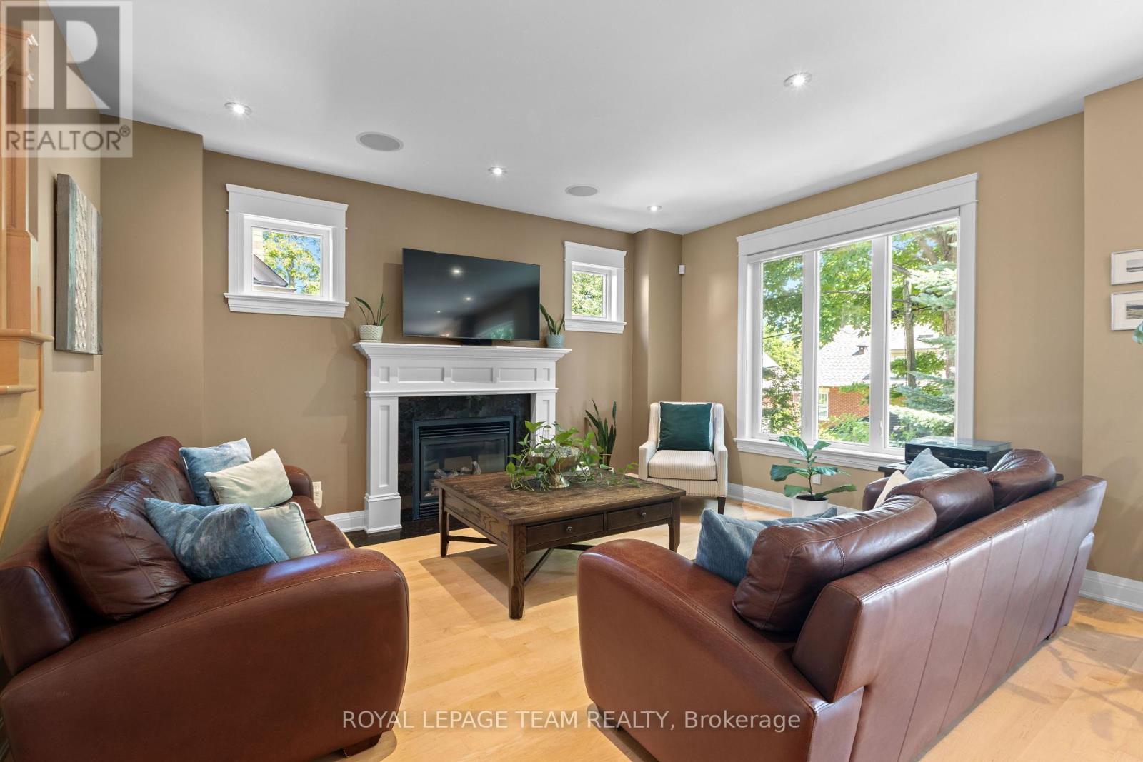 31 Granville Avenue