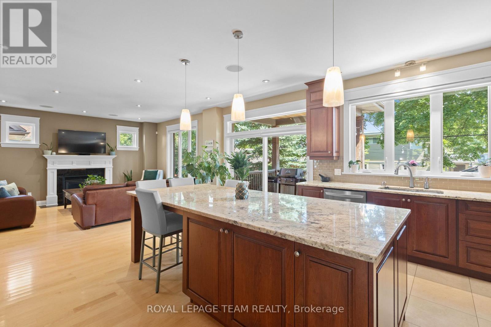 31 Granville Avenue