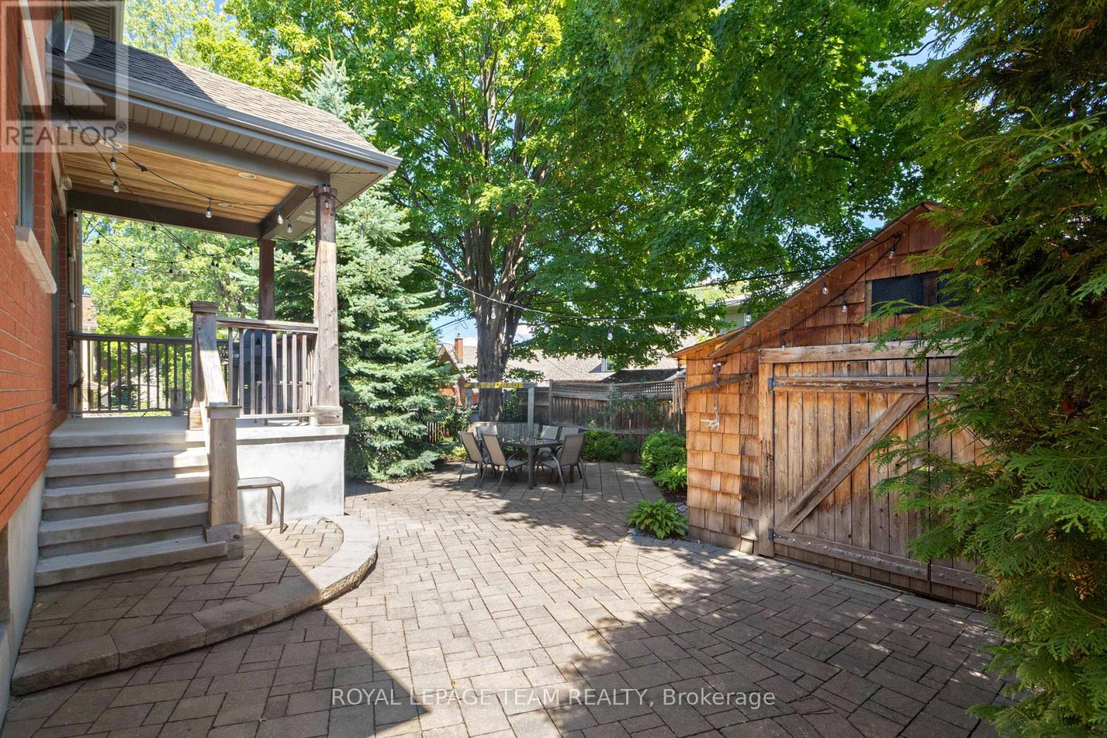 31 Granville Avenue