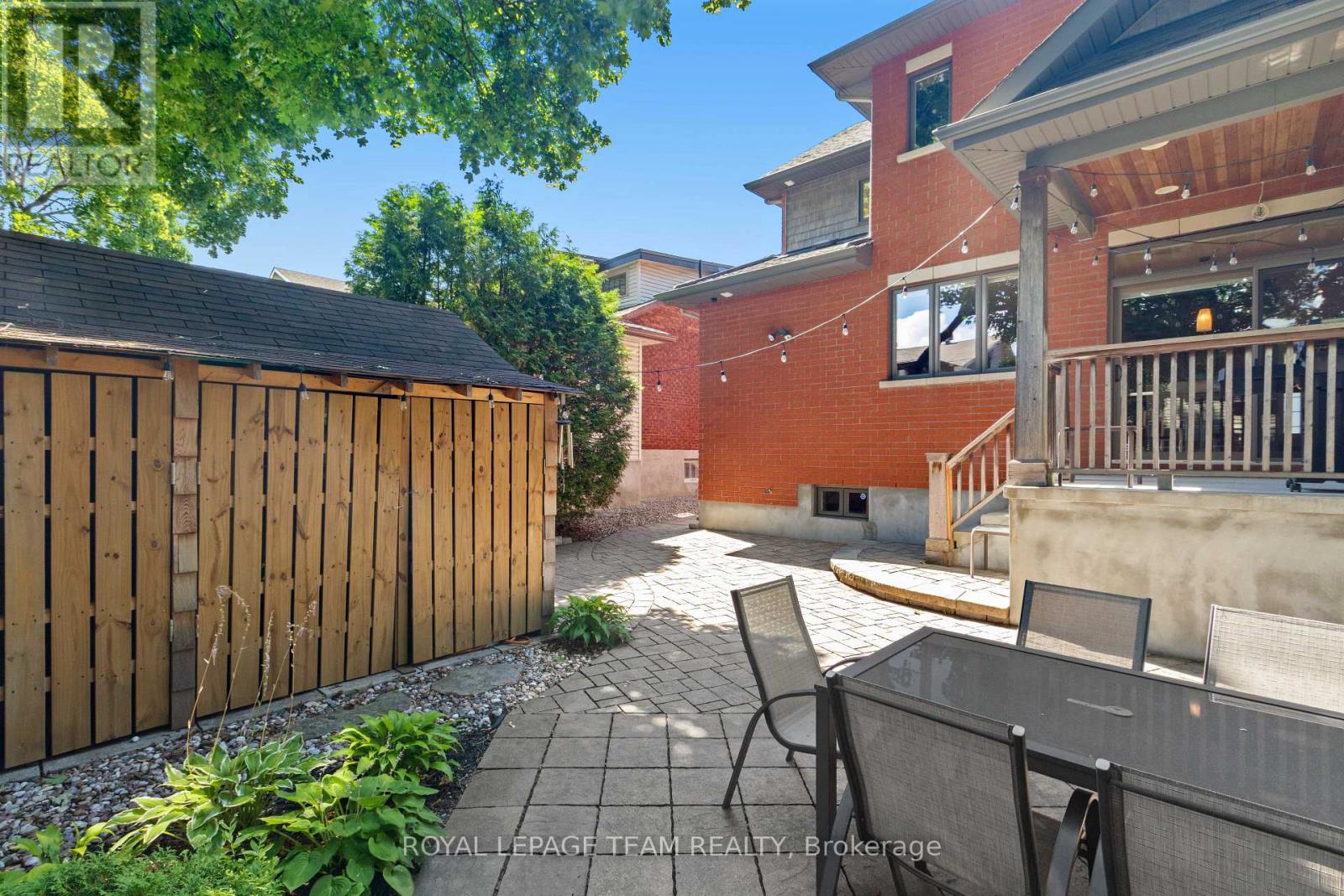 31 Granville Avenue