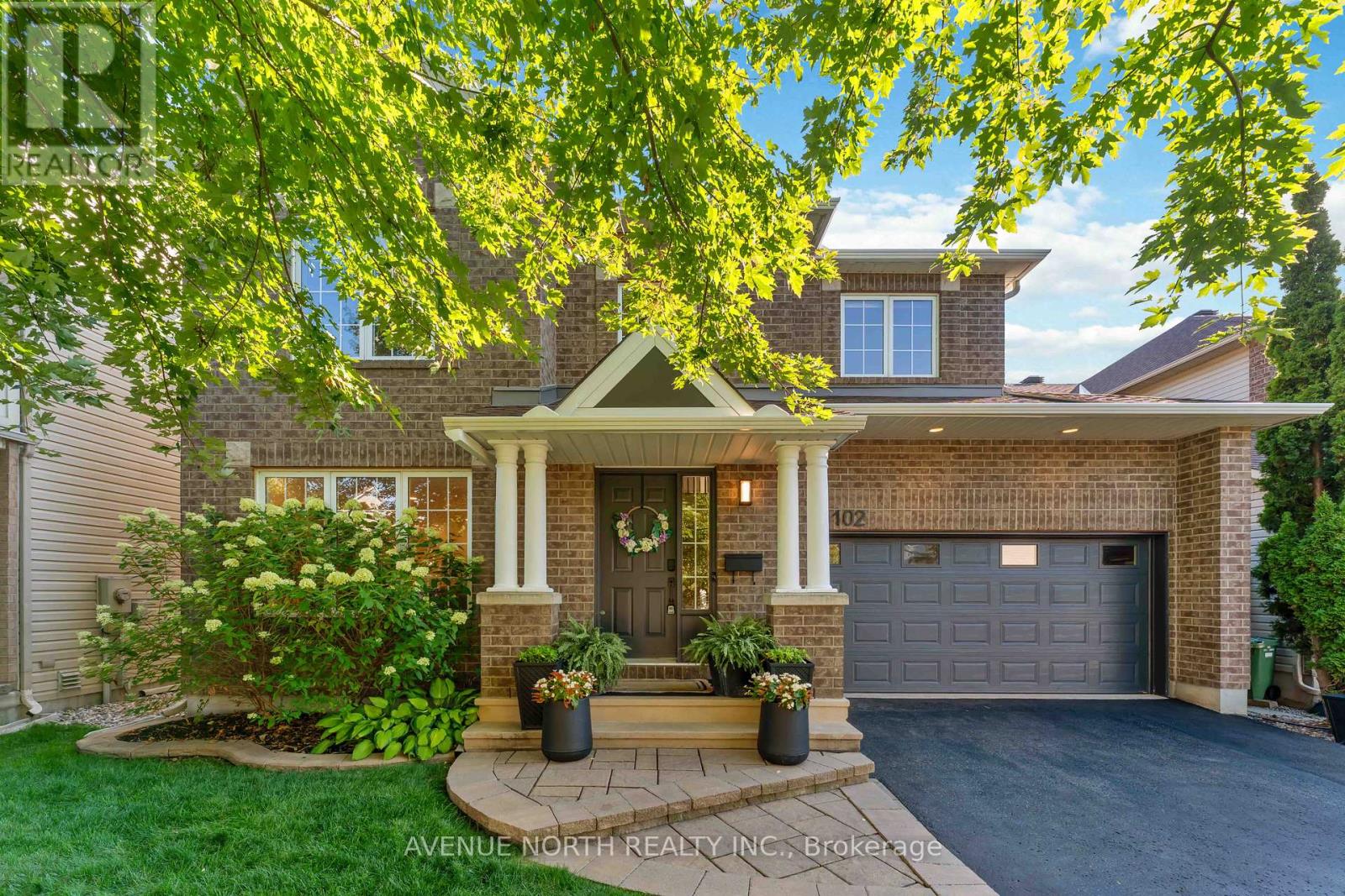 102 Chancery Crescent