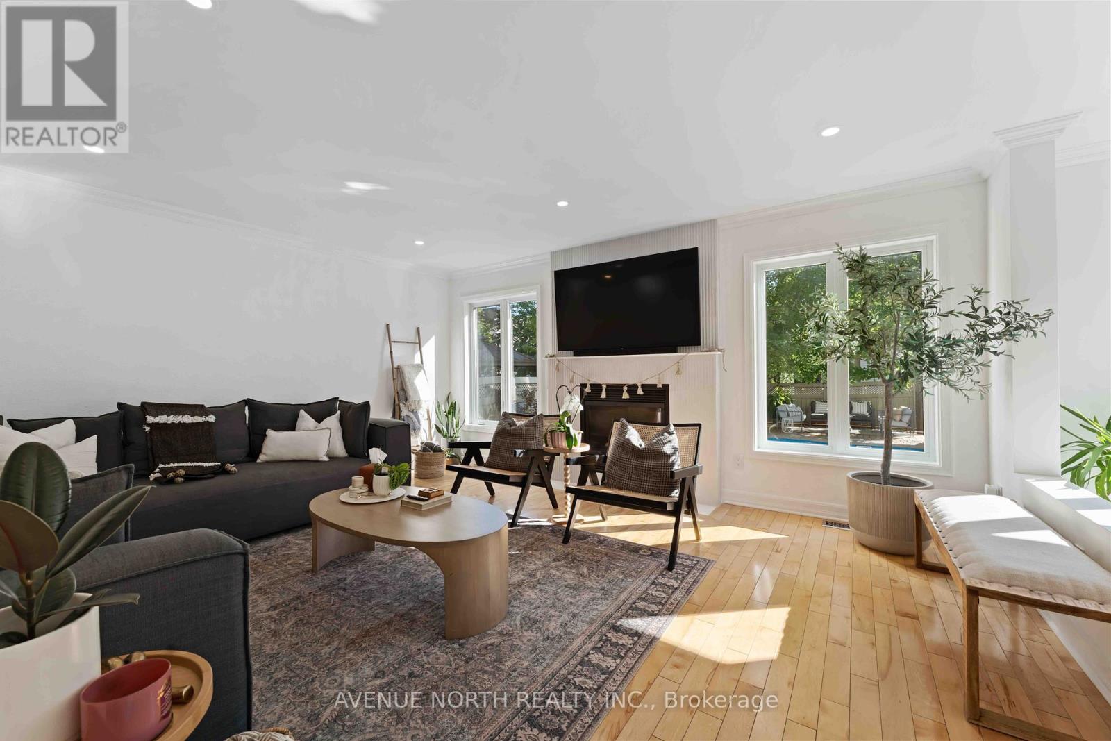 102 Chancery Crescent