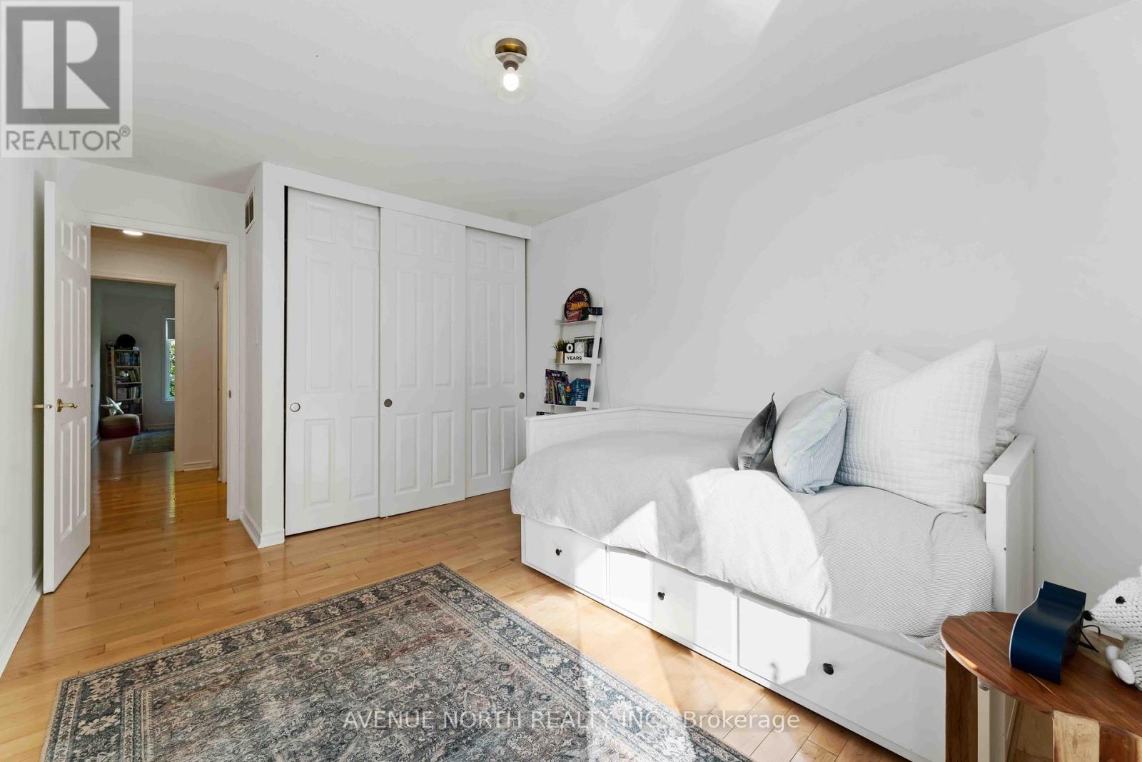 102 Chancery Crescent