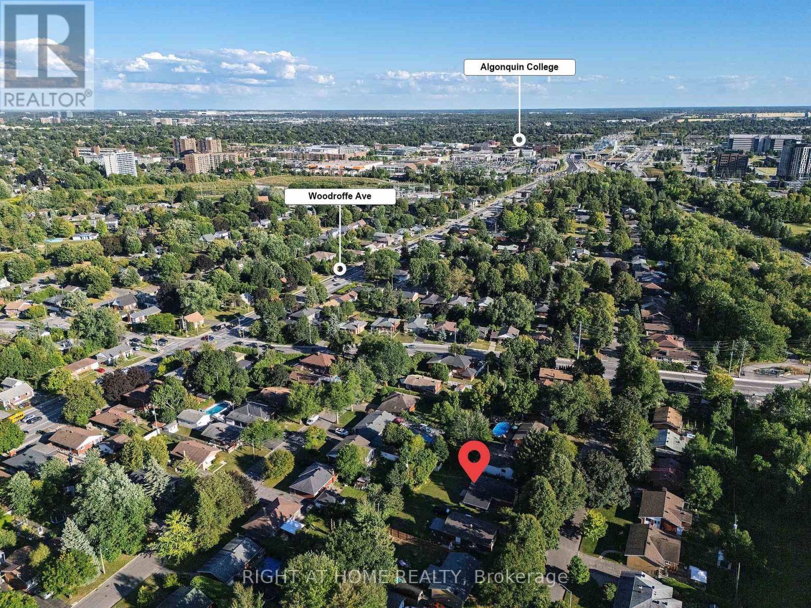 1153 Adirondack Drive