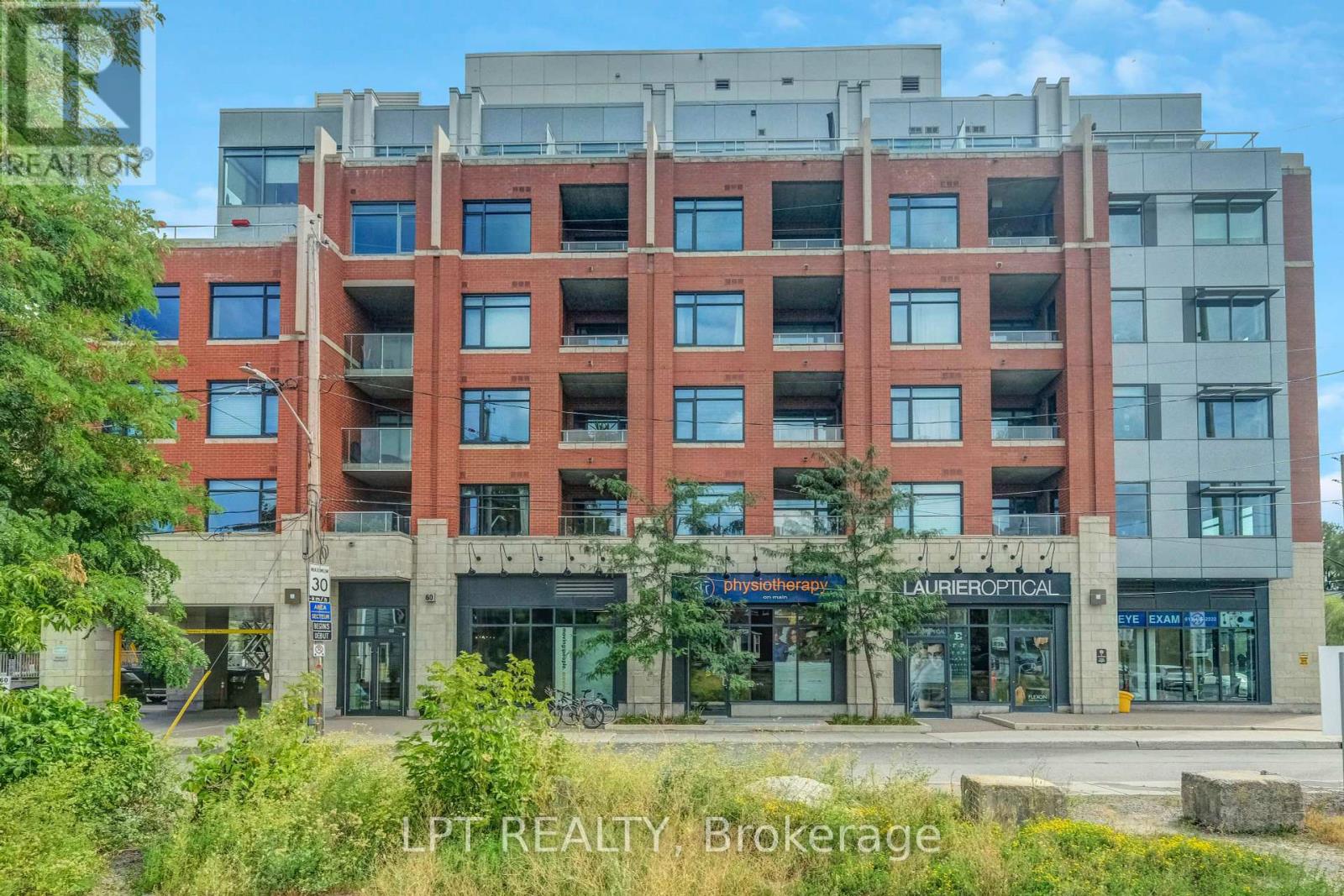 504 - 60 Springhurst Avenue