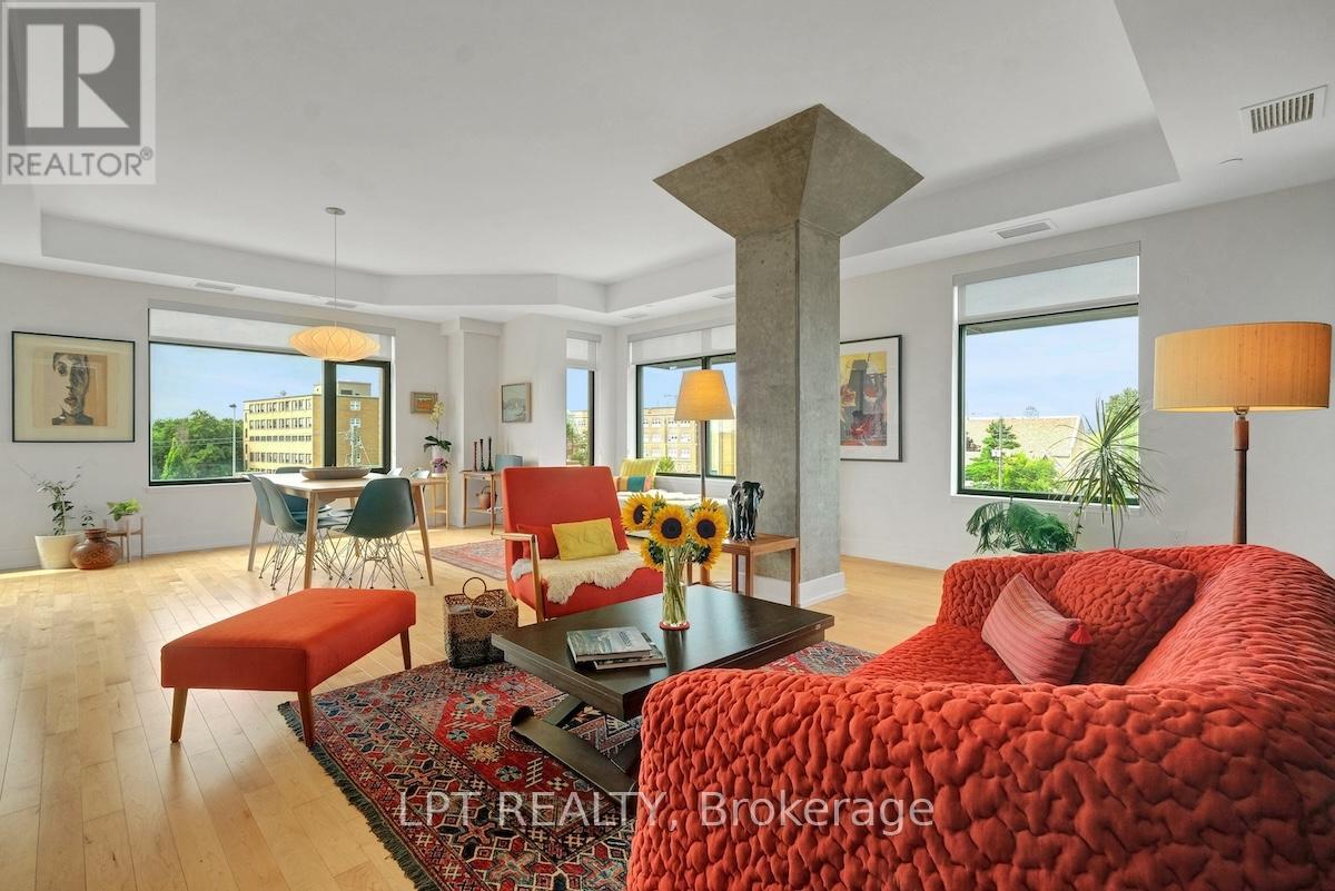 504 - 60 Springhurst Avenue