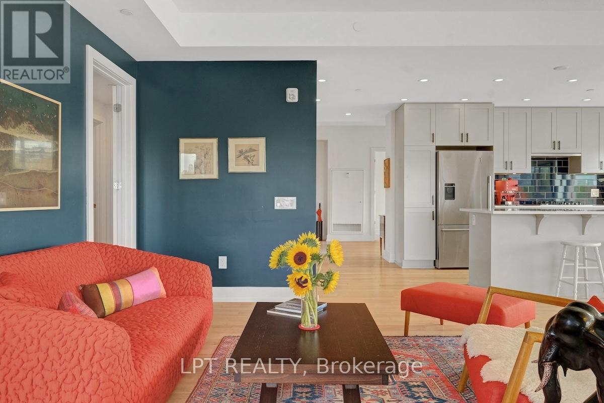 504 - 60 Springhurst Avenue