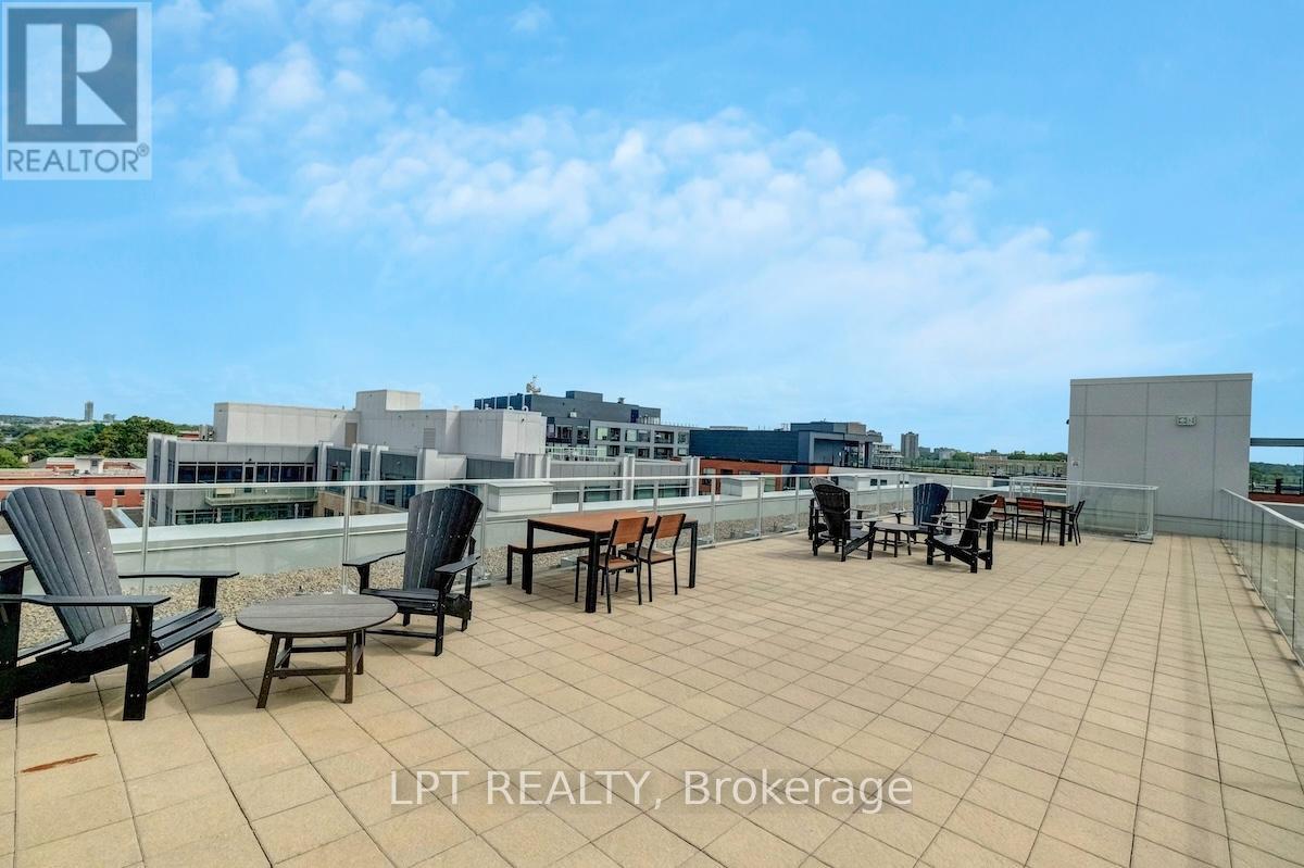 504 - 60 Springhurst Avenue