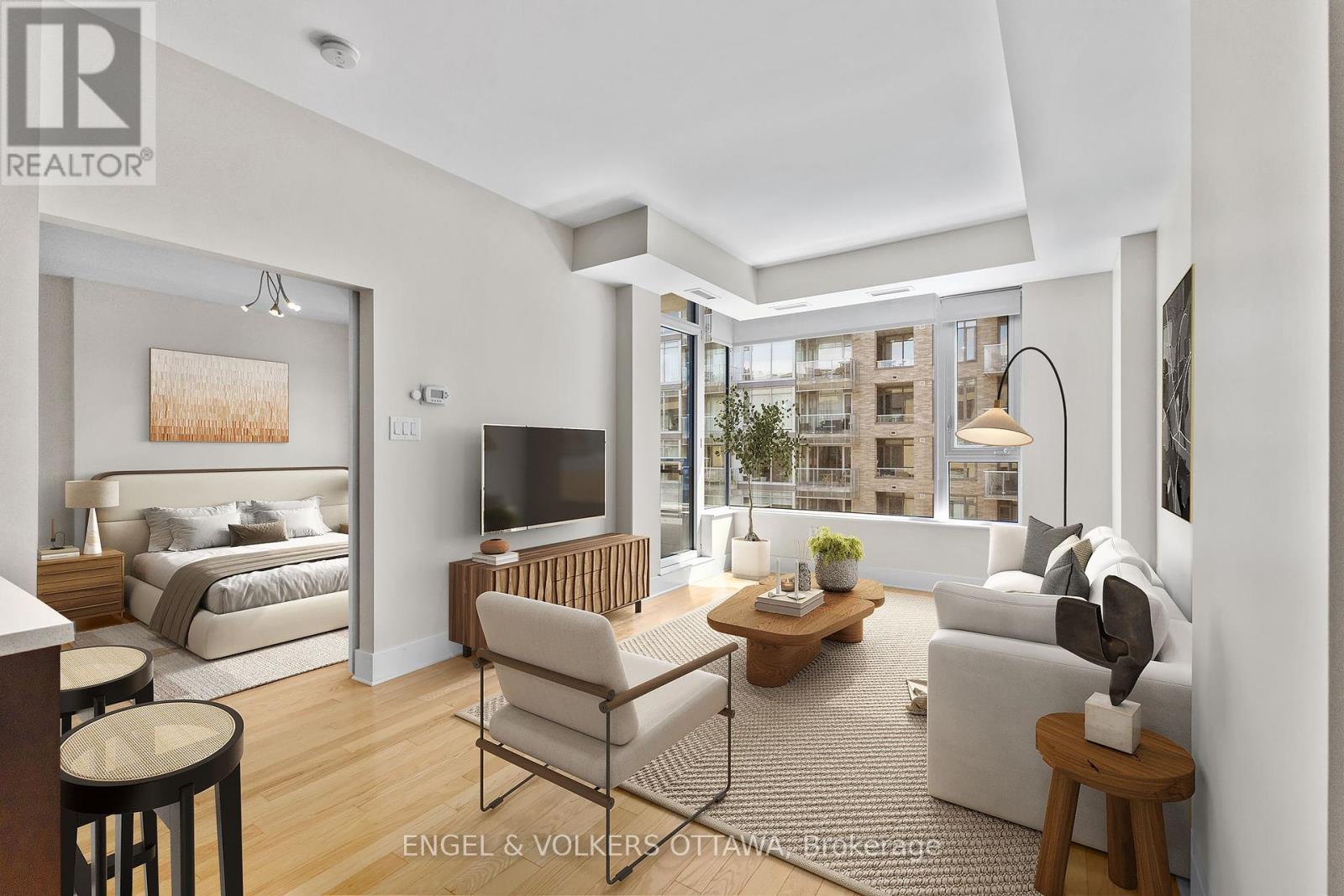 503 - 101 Richmond Road
