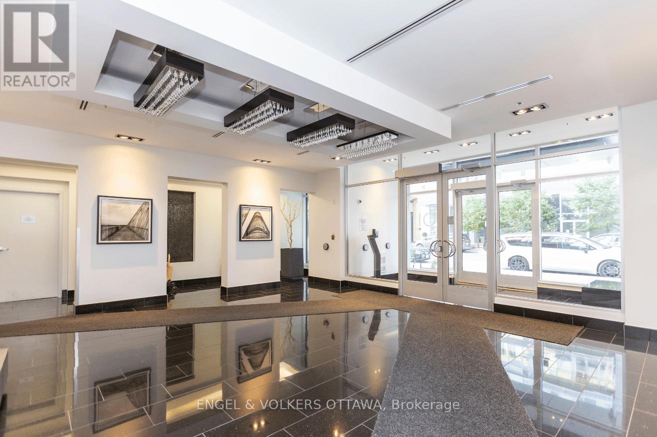 503 - 101 Richmond Road