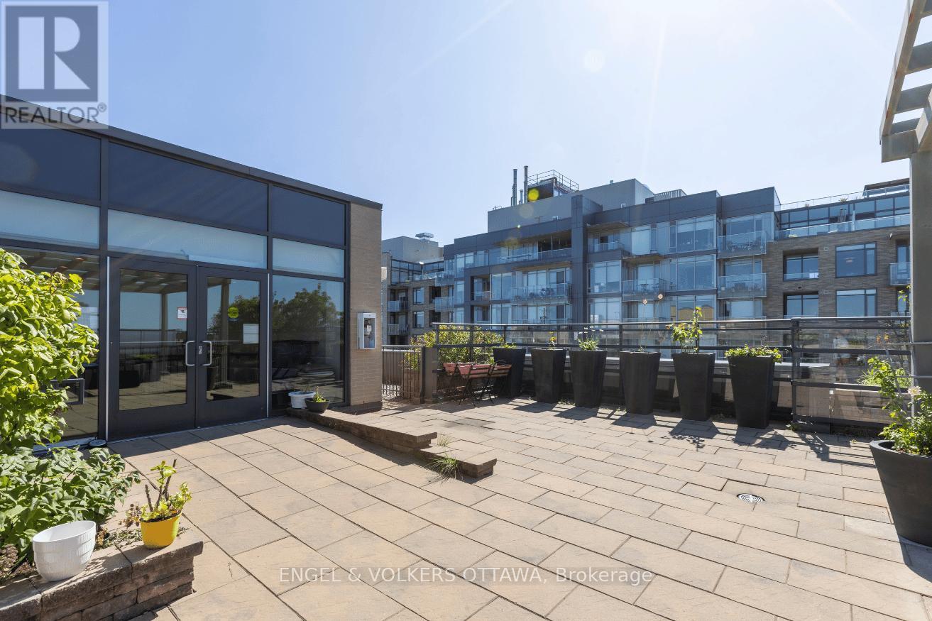 503 - 101 Richmond Road