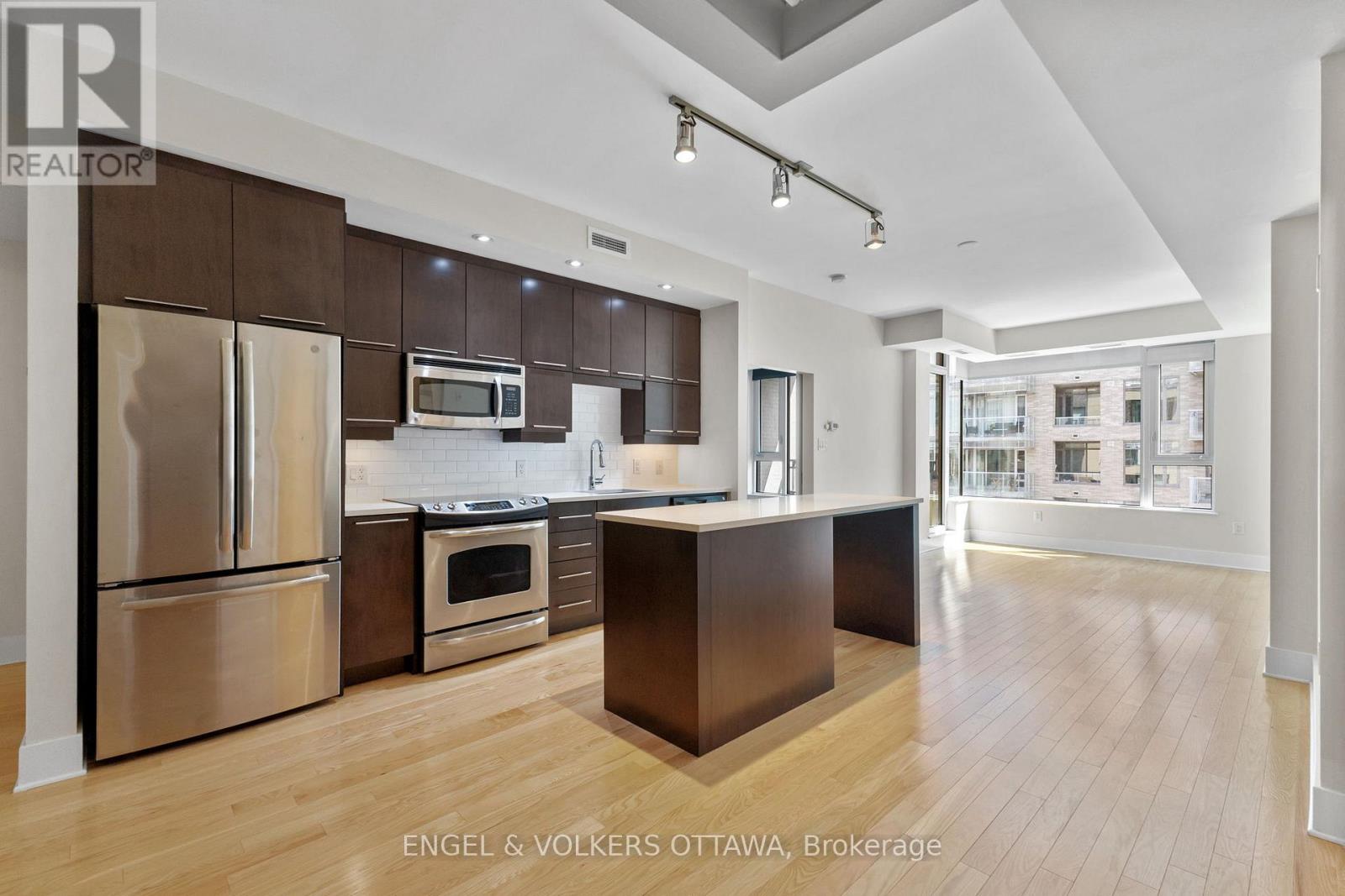 503 - 101 Richmond Road