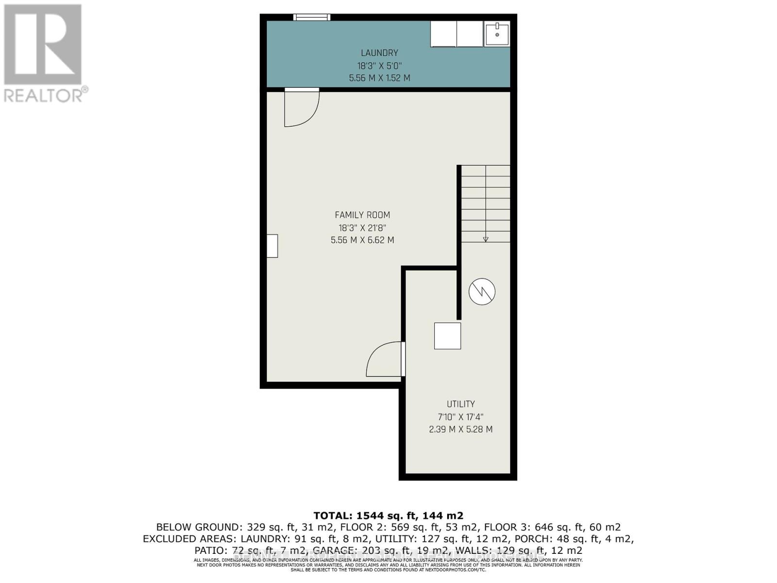 43 Clarkson Crescent