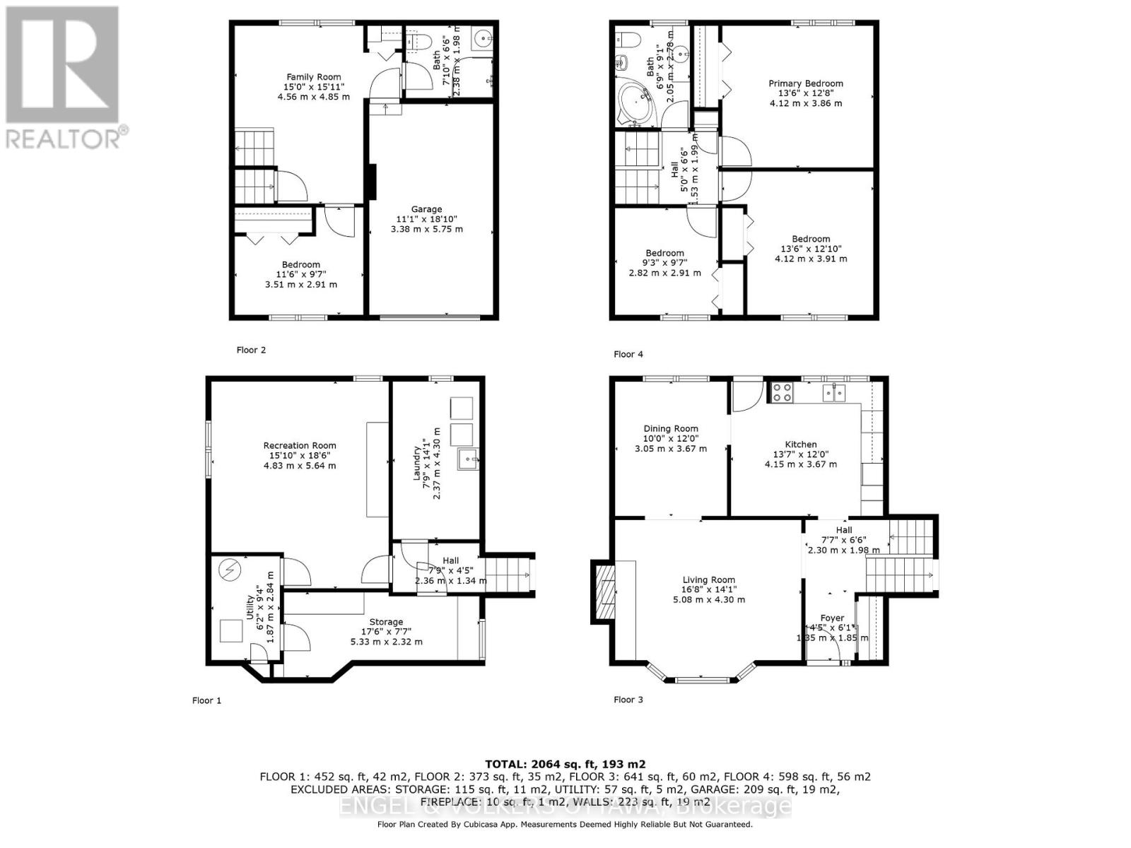 3348 Kodiak Street