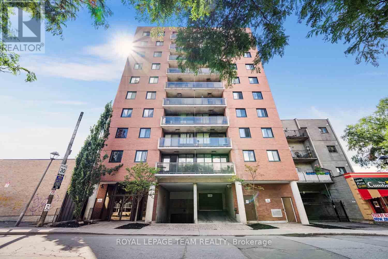 504 - 154 Nelson Street