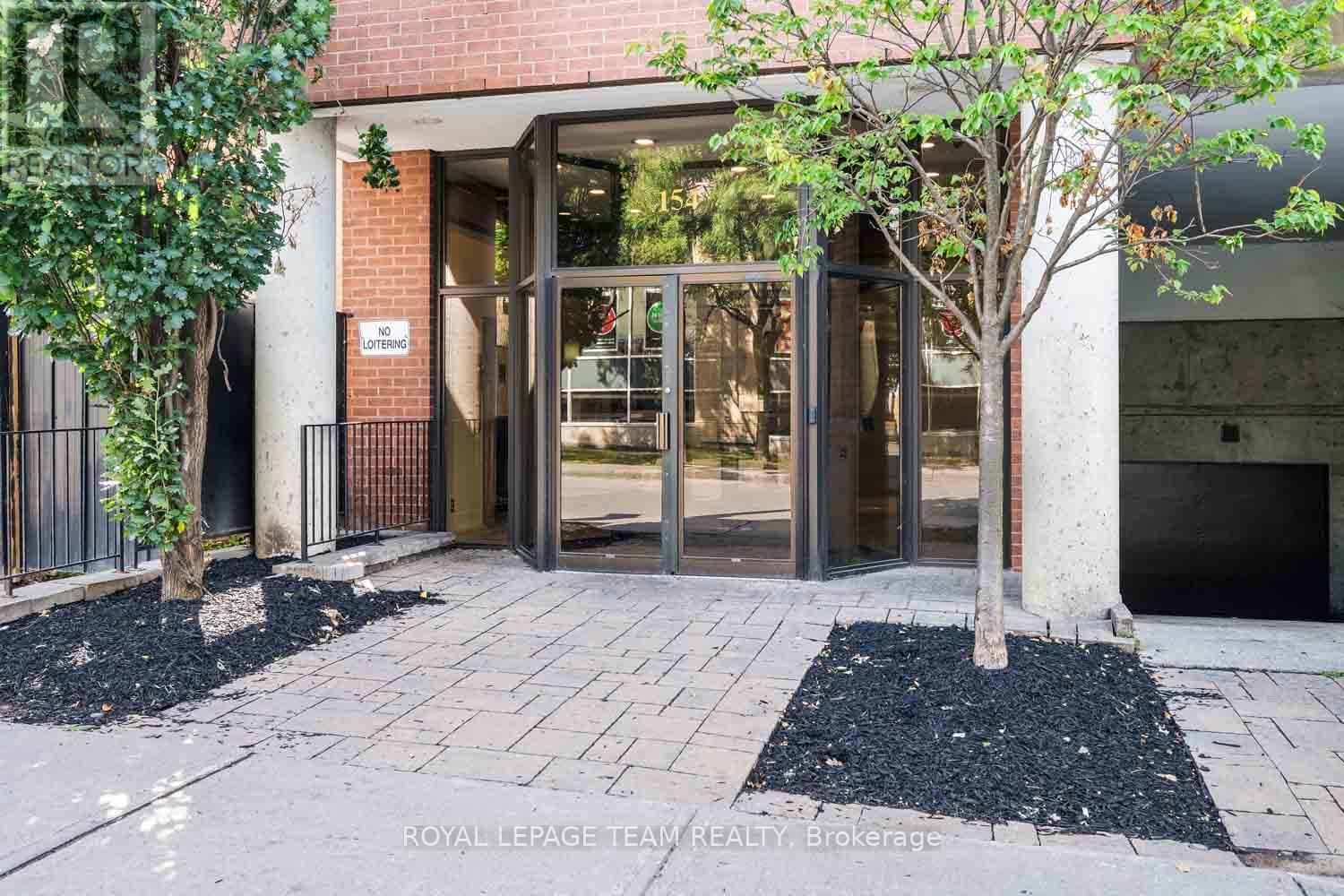 504 - 154 Nelson Street