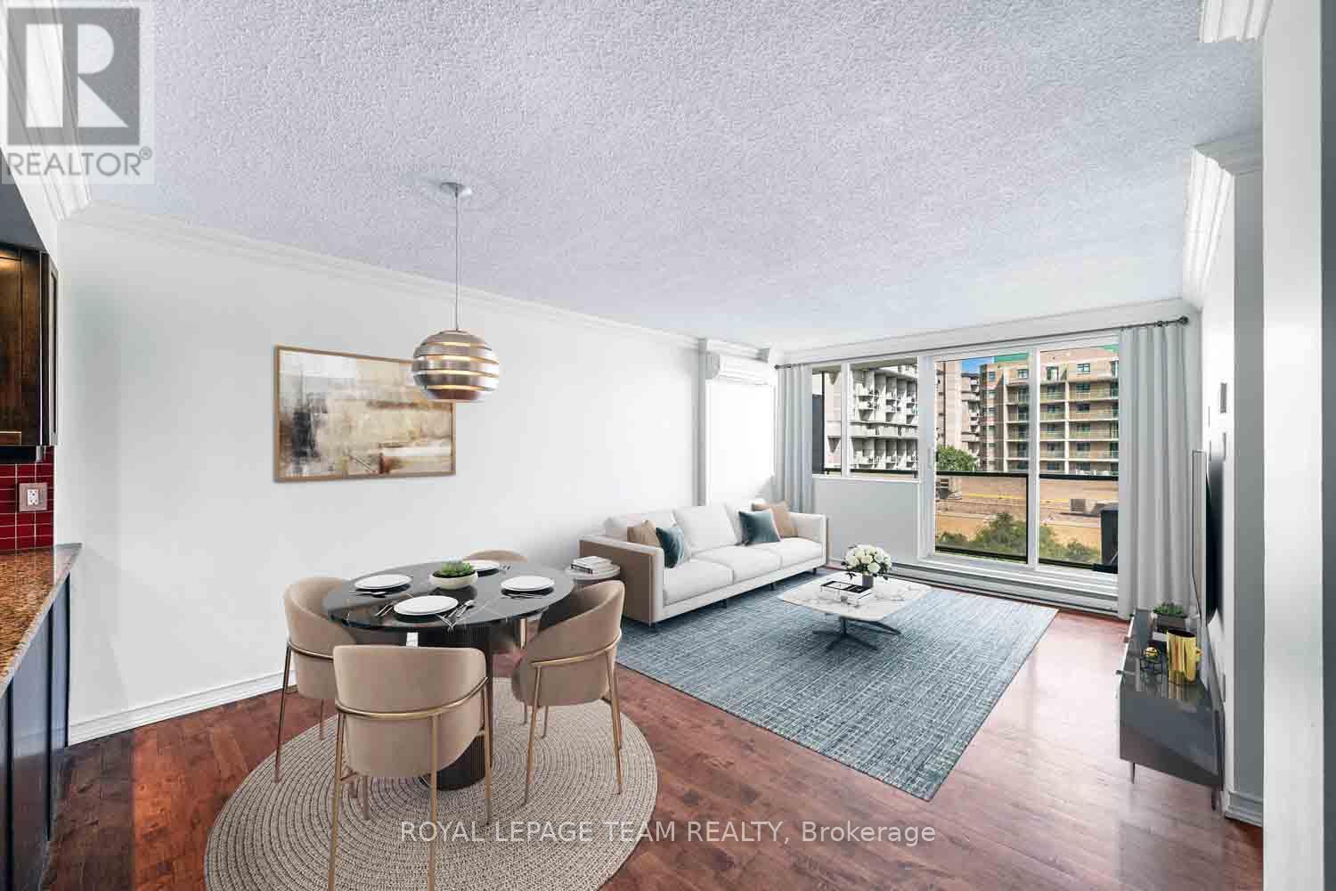 504 - 154 Nelson Street
