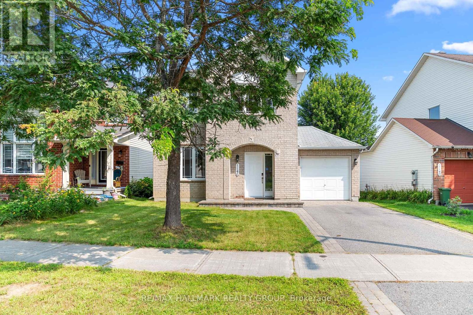 1146 Halton Terrace