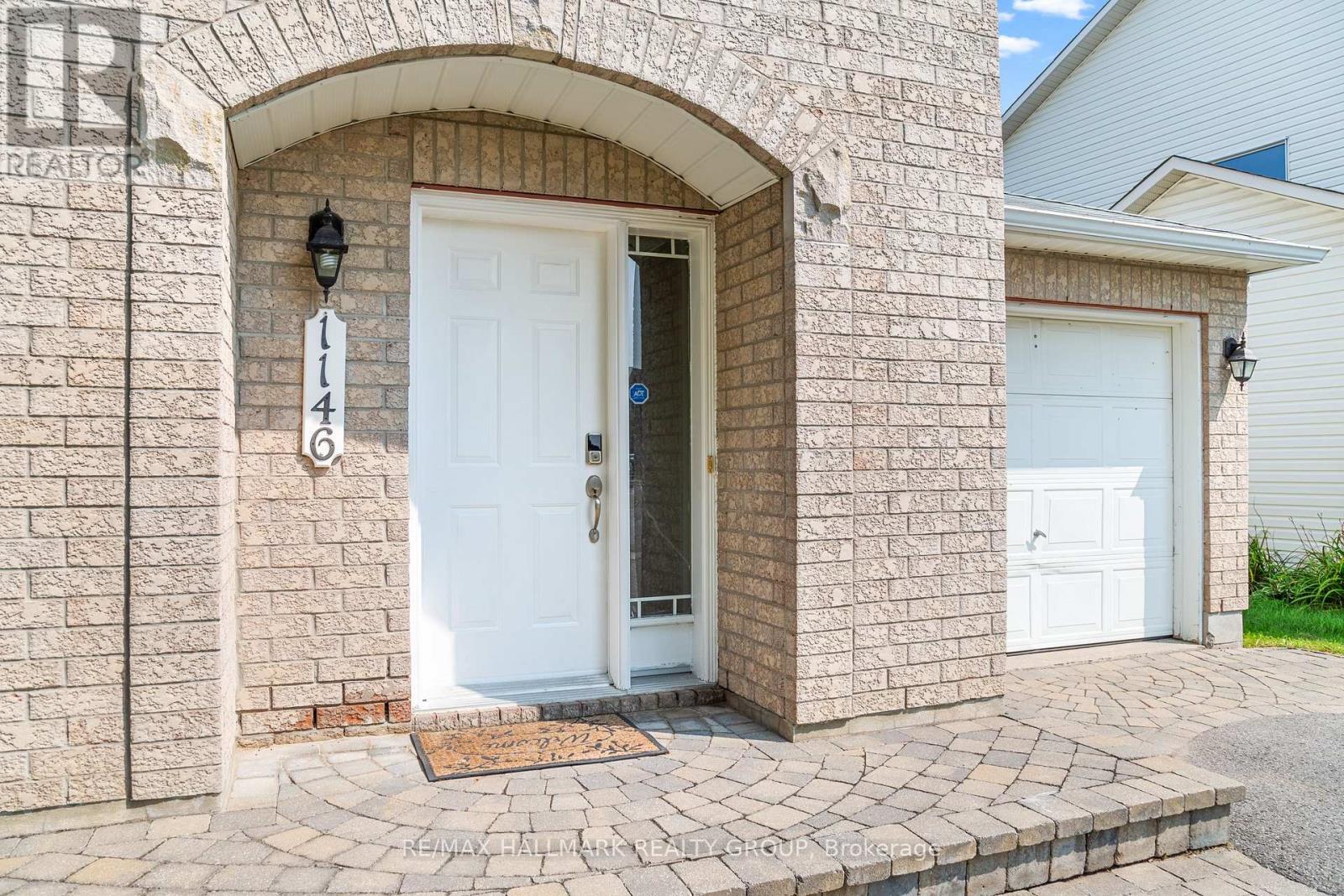 1146 Halton Terrace