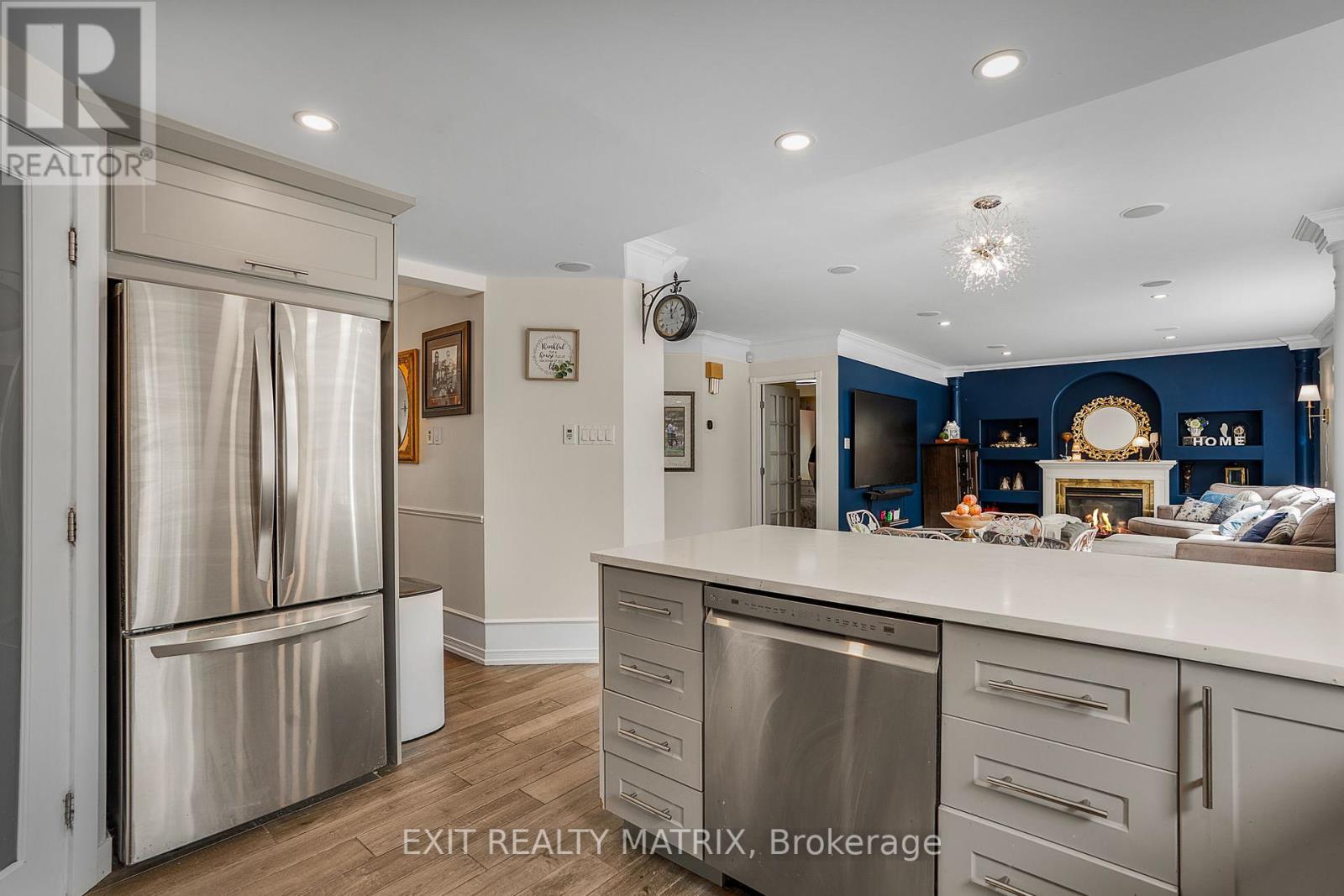 116 Lamadeleine Boulevard