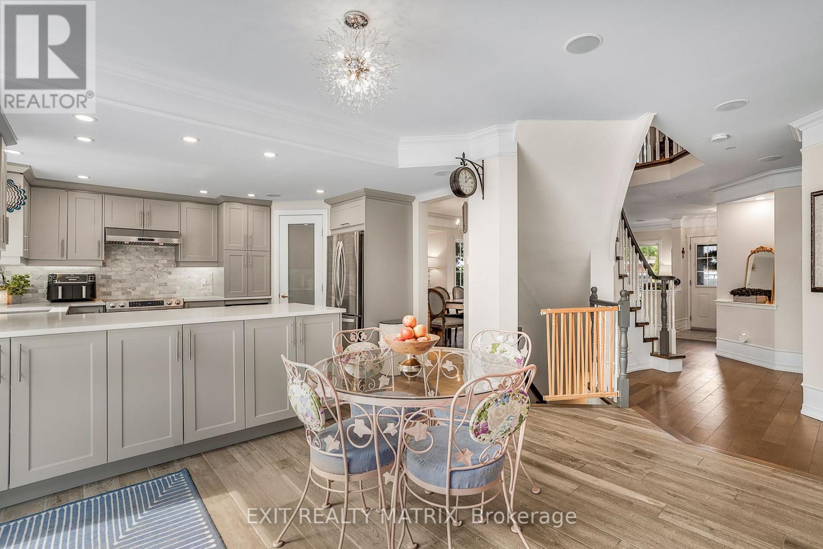 116 Lamadeleine Boulevard