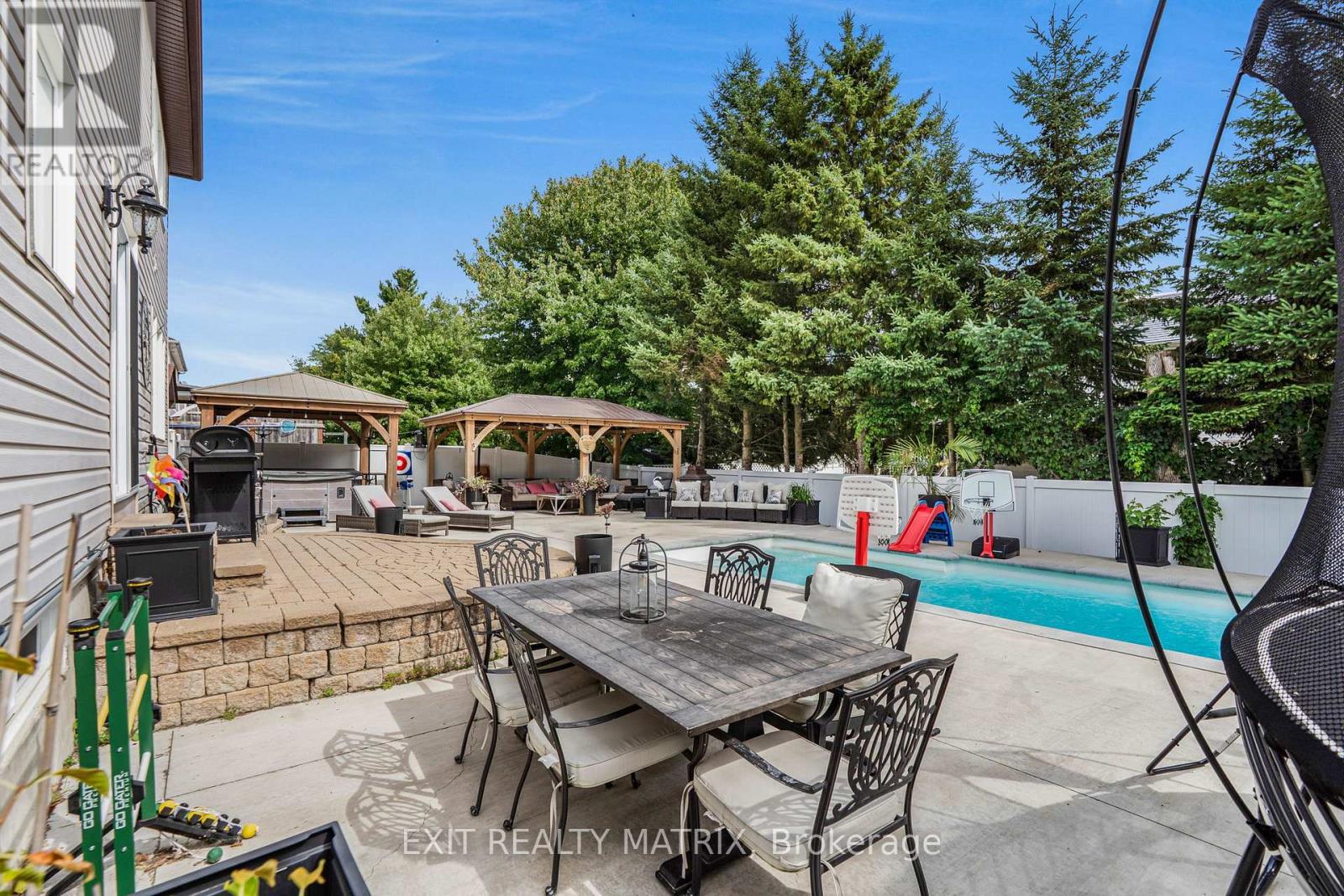 116 Lamadeleine Boulevard